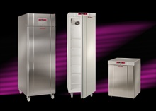 LTE Scientific IC range of cooled incubators